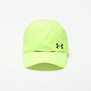 Under Armour M Iso-chill Launch Adj Green imagine