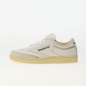 Sneakers Reebok Club C 85 Chalk/ Weathered White/ Vintage Chalk imagine