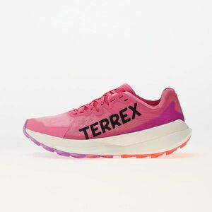 Sneakers adidas Terrex Agravic Speed W Pink Fuchsia/ Core Black/ Purbur imagine