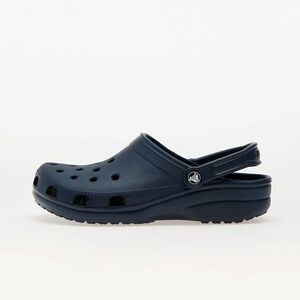 Sneakers Crocs Classic Navy imagine