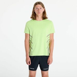 Tricou Under Armour Elite Graphic Short Sleeve Tee Green imagine