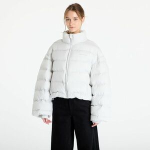 Jacheta Daily Paper Sela Puffer Jacket Nimbus Grey imagine