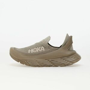 Sneakers Hoka® U Restore TC Dune/ Oxford Tan imagine