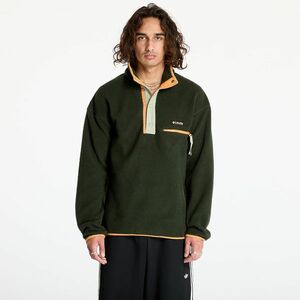 Hanorac Columbia Helvetia™ II Half Snap Fleece Greenscape imagine