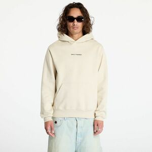 Hanorac Daily Paper Search Hoodie Pelican Beige imagine