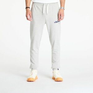 Pantaloni Ellesse Nioro Jog Pant Grey Marl imagine