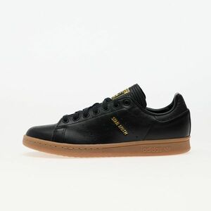 Sneakers adidas Stan Smith Core Black/ Core Black/ Gum4 imagine