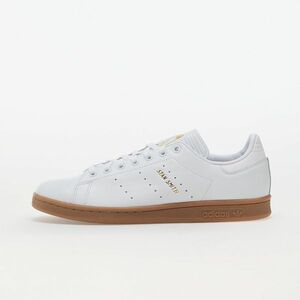 Sneakers adidas Stan Smith Ftw White/ Ftw White/ Gum4 imagine