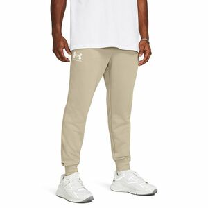 Under Armour Rival Terry Jogger Brown imagine