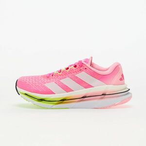 Sneakers adidas Adistar Byd W Lucid Pink/ Zero Metalic/ Pink Spark imagine