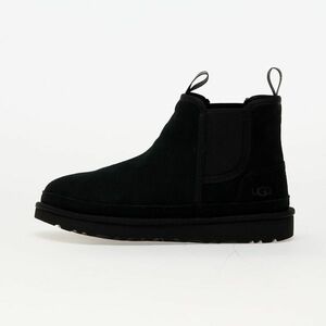 Sneakers UGG M Neumel Chelsea Balck imagine