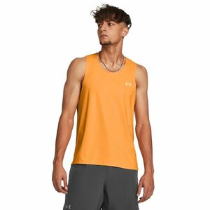 Under Armour LAUNCH ELITE SINGLET Orange imagine