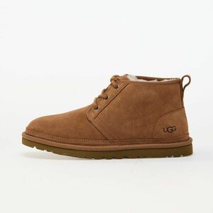 Sneakers UGG M Neumel Chestnut imagine