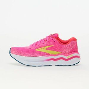 Sneakers Brooks Ghost Max 2 W Pink imagine