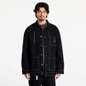 Jacheta A-COLD-WALL* Format Jacket Black Onyx imagine