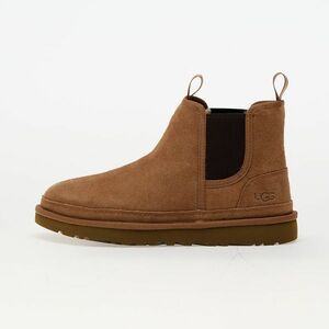 Sneakers UGG M Neumel Chelsea Chestnut imagine