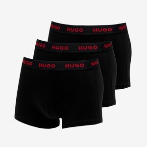 Hugo Boss Trunk 3-Pack Multicolor imagine