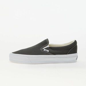 Sneakers Vans Slip-On Reissue 98 LX Gunmetal imagine