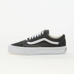 Sneakers Vans Old Skool LX Gunmetal imagine