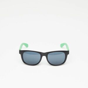 Ochelari de soare Thrasher Thrasher Sunglasses Black/ Green imagine