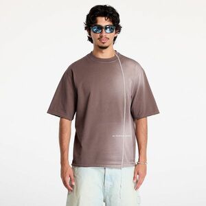 Tricou A-COLD-WALL* Oxidise T-Shirt Brown imagine