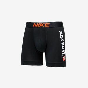 Nike Dri-FIT Essential Micro Boxer Brief Black imagine