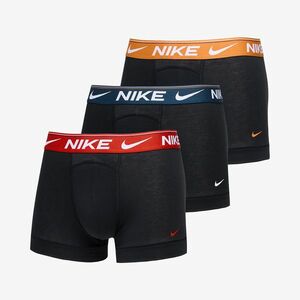 Nike Dri-FIT Ultra Comfort Trunk 3-Pack Multicolor imagine