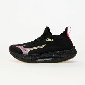 Sneakers Mizuno Neo Vista Black/ Silver/ Pink Tetra imagine