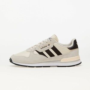 Sneakers adidas Treziod 2 Wonder White/ Dark Brown/ Aluminium imagine