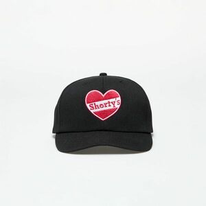 PLEASURES Heart Snapback Black imagine