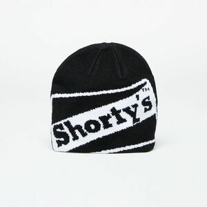 PLEASURES Shortys Skully Black imagine