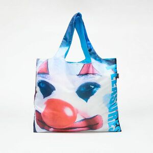 PLEASURES Clown Packable Tote Multi imagine