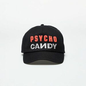 PLEASURES Psycho Cap Black imagine