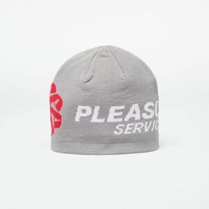 PLEASURES Service Skully Grey imagine