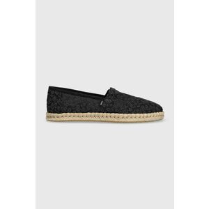 Toms - Espadrile Alpargata Rope imagine