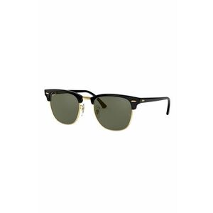 Ray-Ban ochelari Clubmaster imagine