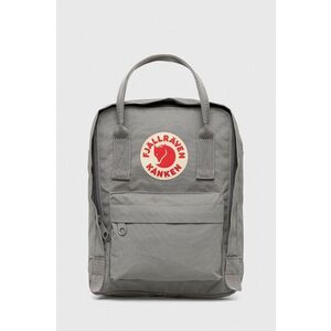 Fjallraven rucsac mic, cu imprimeu imagine