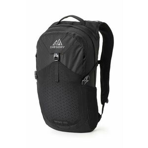 Gregory rucsac Nano 20 culoarea negru, mare, neted imagine