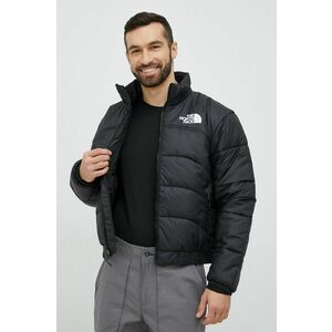 The North Face geacă 2000 Jacket bărbați, culoarea negru, de iarnă NF0A7UREJK31 imagine