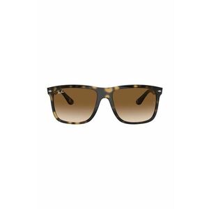 Ray-Ban Ochelari de soare culoarea maro imagine