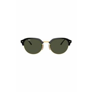 Ray-Ban Ochelari de soare negru imagine