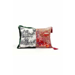 Seletti perna decorativa Hybrid Pirra imagine