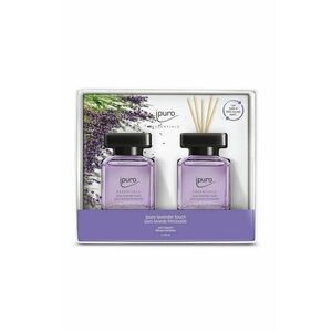 Parfum camera, lavanda imagine