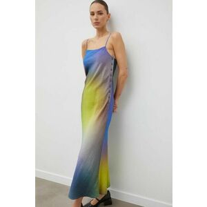 Samsoe Samsoe rochie maxi, drept imagine