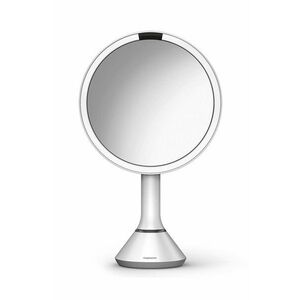 Simplehuman oglindă cu iluminare led Sensor imagine