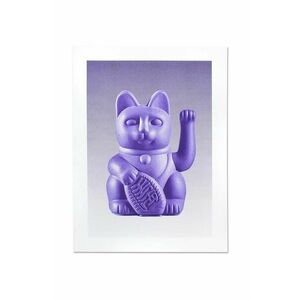 Donkey decoratiune de perete Lucky Cat imagine