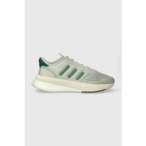 adidas sneakers X_PLRPHASE culoarea turcoaz ID0422 imagine