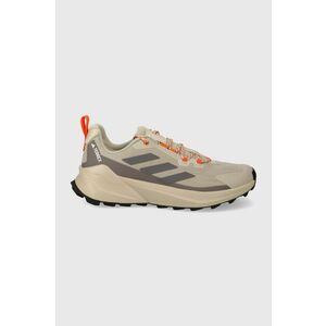 adidas TERREX sneakers TERREX Trailmaker 2 bărbați, culoarea bej IE5143 imagine