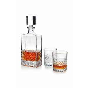 Affek Design set decantor și pahare Eva Frozen imagine