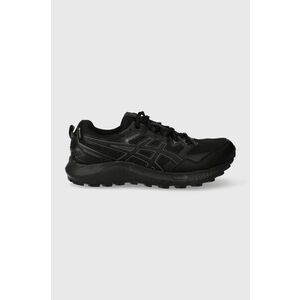 Asics sneakers GEL-SONOMA 7 GTX culoarea negru 1011B593 imagine